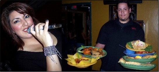 Little Mexico Steakhouse - 520.578.8852