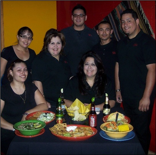 Little Mexico Steakhouse - 520.578.8852