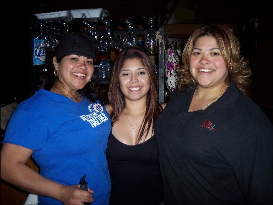 Little Mexico Steakhouse - 520.578.8852